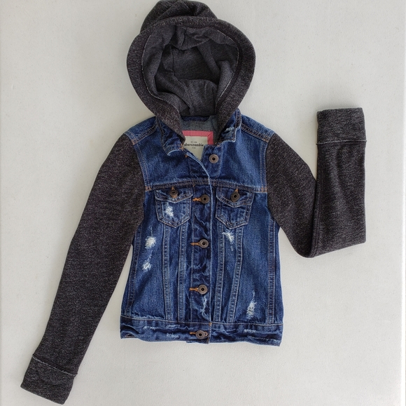 abercrombie nba jacket